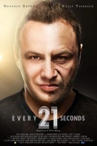 هر 21 ثانیه (Every 21 Seconds)