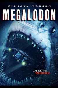 مگالودون (Megalodon 2018)