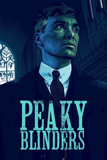 دانلود سریال Peaky Blinders دوبله فارسی