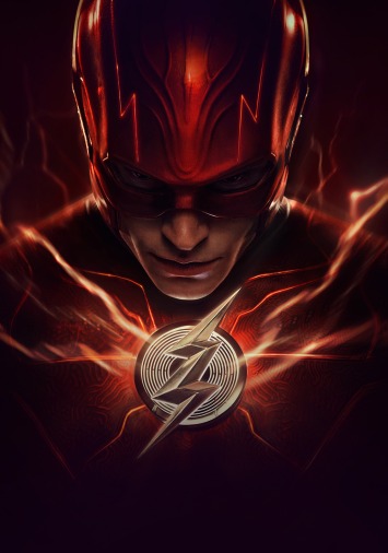 دانلود فیلم The Flash 2023 دوبله فارسی